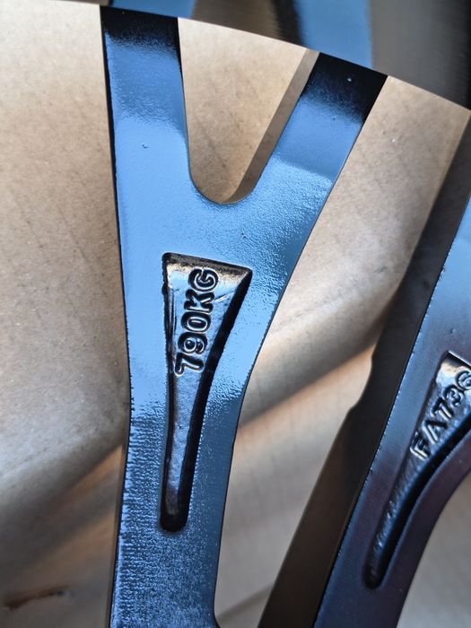 Jante 20 BMW X5 G05 sau X6 G06 X3 X4