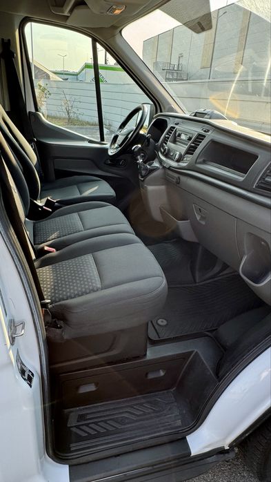 FORD TRANSIT L2H2 Trend 2.0 Eco MHEV 2022