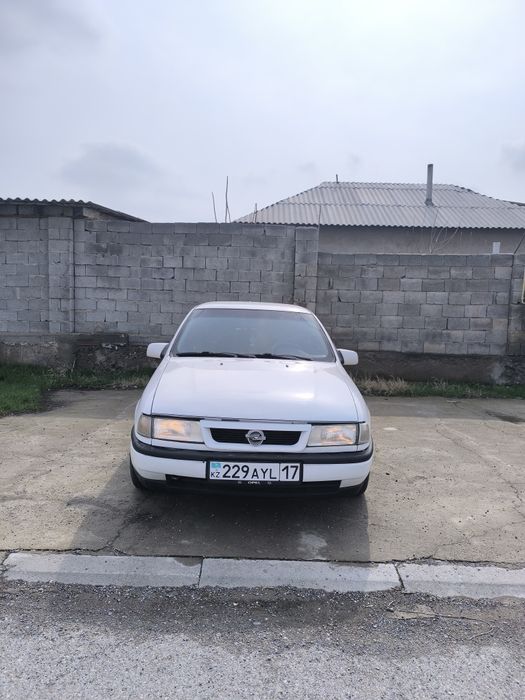 Опел вектра А ..