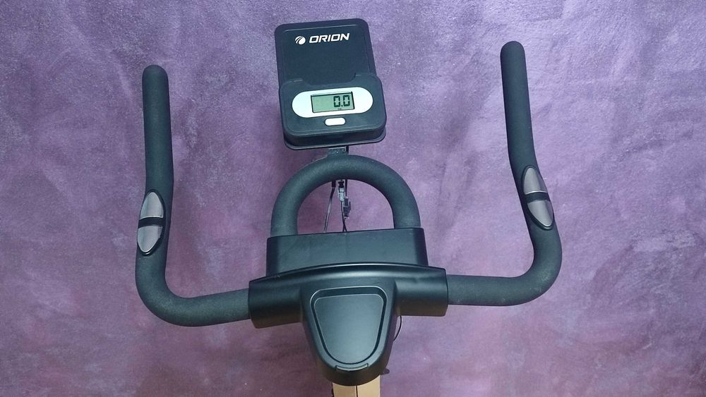 Велоергометър за домашен фитнес