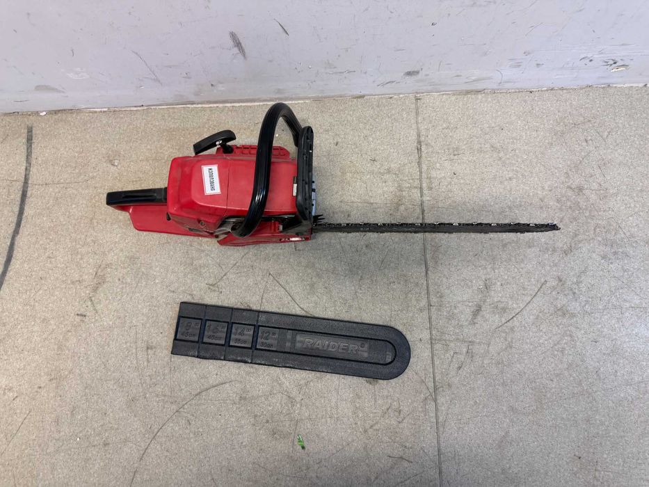 Резачка бензин. 450mm 2200W .325" 1.5mm 72 / R20 Резачка