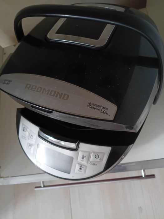 Миксер, мультиварка, стол напольный