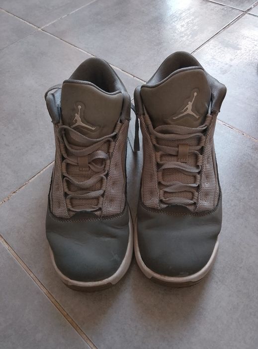 Jordan max aura 2 mărimea 40