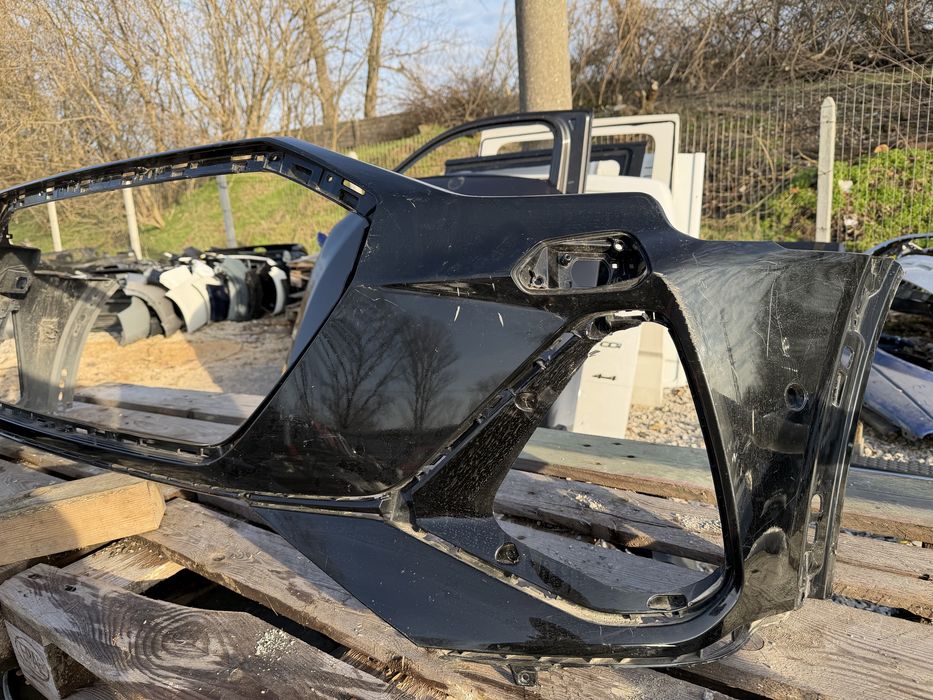 Броня Ауди Е Трон/Audi E Tron