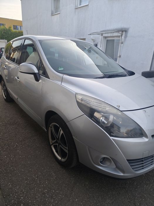 RENAULT Scenic 2009 — imagine 5