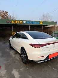 mercedes eqa 500 nasiya savdo