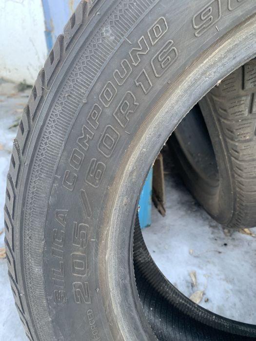 Продаю зимнюю резину