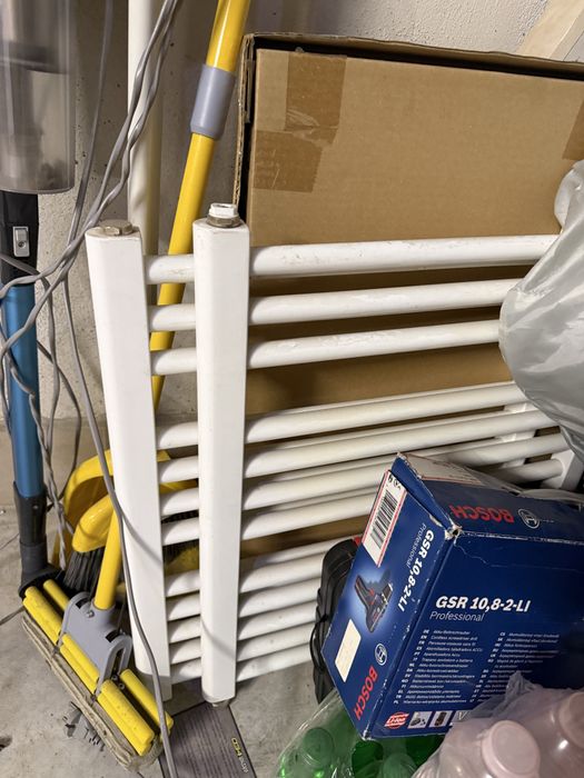 Водна лира за баня 2бр