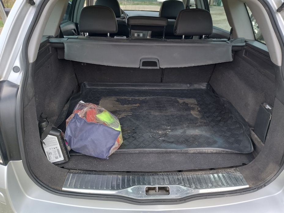 Опел Астра 1.9 CDTI