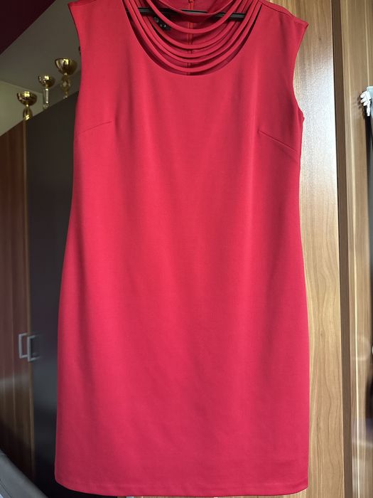 Официална дамска рокля