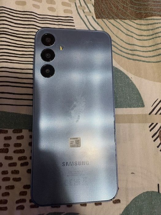 Samsung A 25 -Wi-Fi & Bluetooth  defect