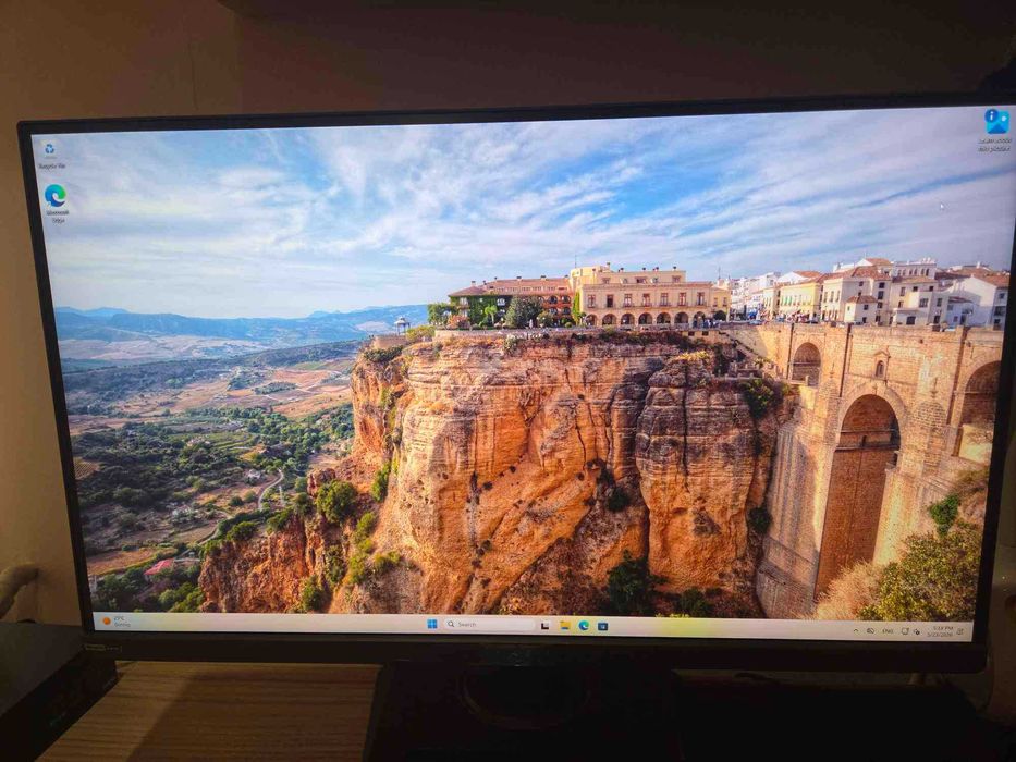 MSI Pro DP21 i5 11400 8GB RAM 256GB SSD