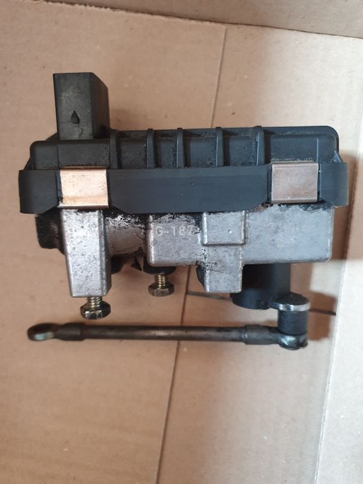 Motor injector pompa cutie viteze automata 3.2cdi Mercedes W211 Avanga