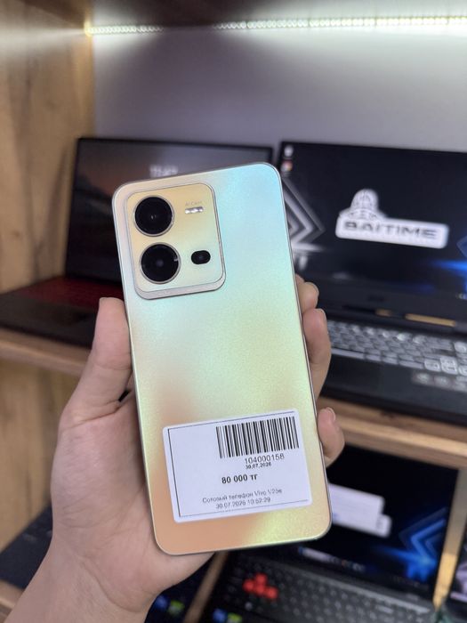 смартфон Vivo v 25e