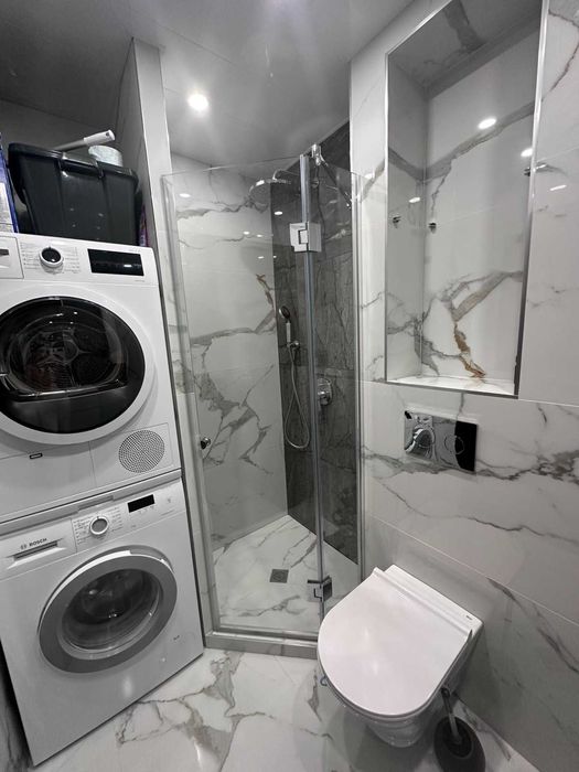 Продава се Двустаен апартамент в Стара Загора, Аязмото - 62 кв.м за 2299 €/кв.м - Снимка #9