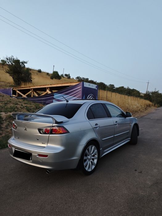 Mitsubishi Lancer,нахт, выкуп, обмен