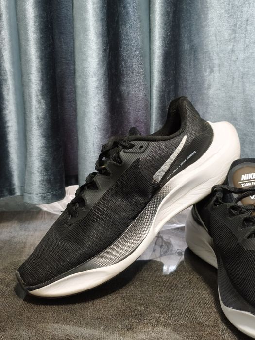 Оригинальные кроссовки Nike Zoom Fly 5