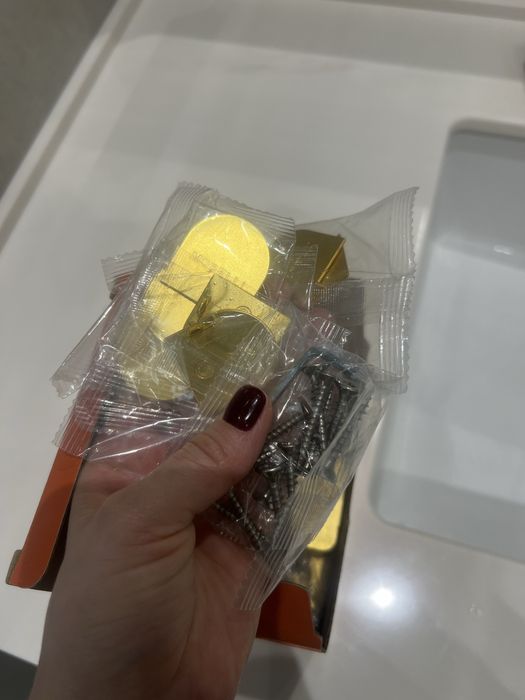 Продам петли Morelli (Италия) новые