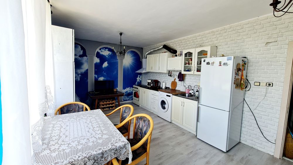 Продава се Четиристаен апартамент в Дряново - 103 кв.м за 651 €/кв.м - Снимка #2