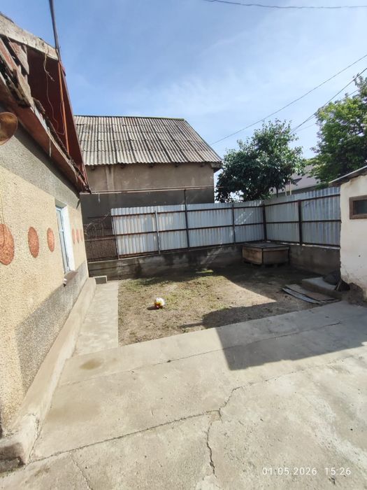 Продаю дом на Чапаевке