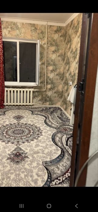 Продаётся 2/1/4 Бектемир
