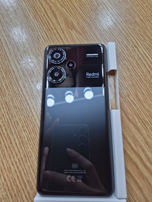 Xiaomi Redmi 13 Pro +