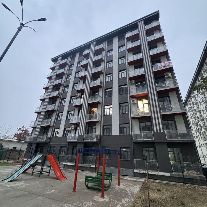 Jizzax shahri Yangi uylar