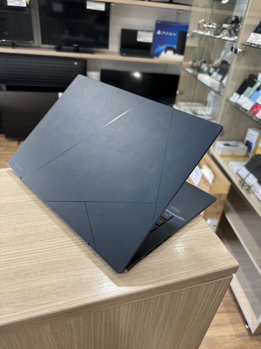 Asus Zenbook UX3402Z Intel Core i5-1240P SSD 256GB