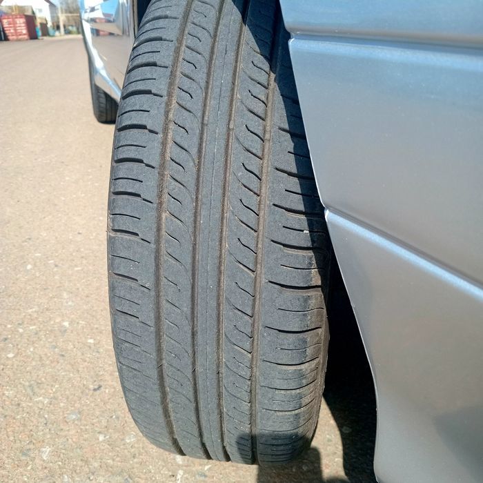 Диски R 14 штампы на Ваз