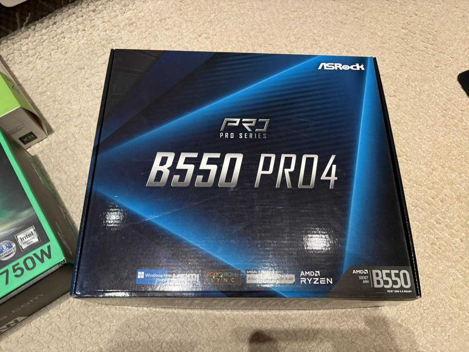 Настолен компютър