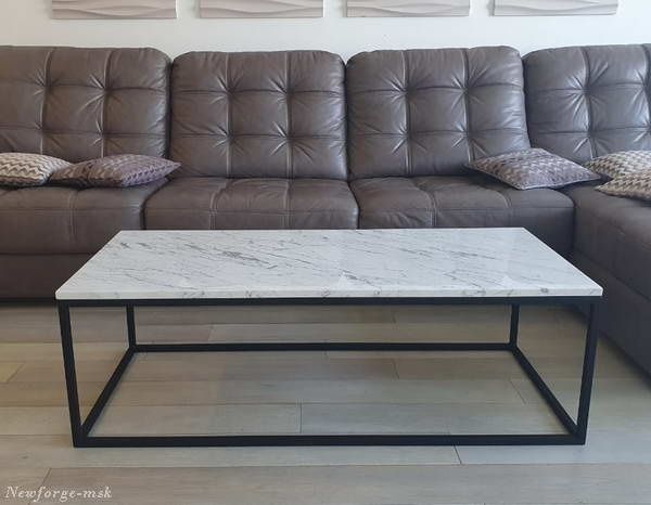 Мебель лофт в офис