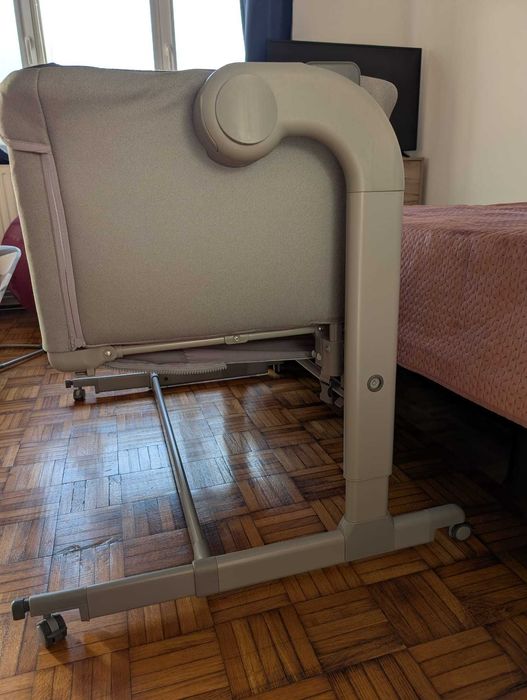 Patut Chicco Next2Me Magic