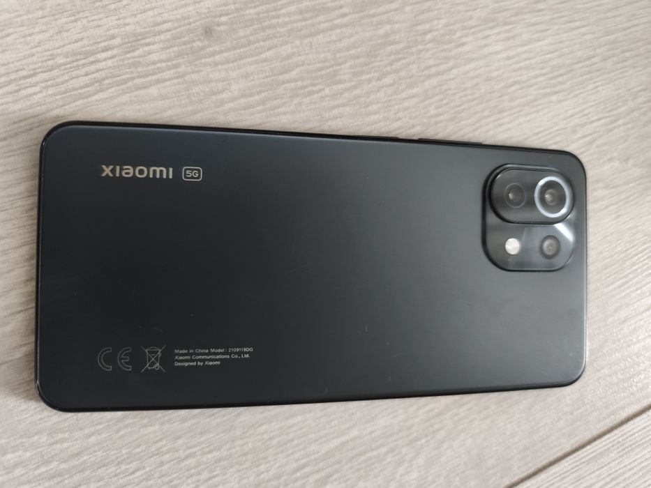 Xiaomi  11 Lite 5G NE