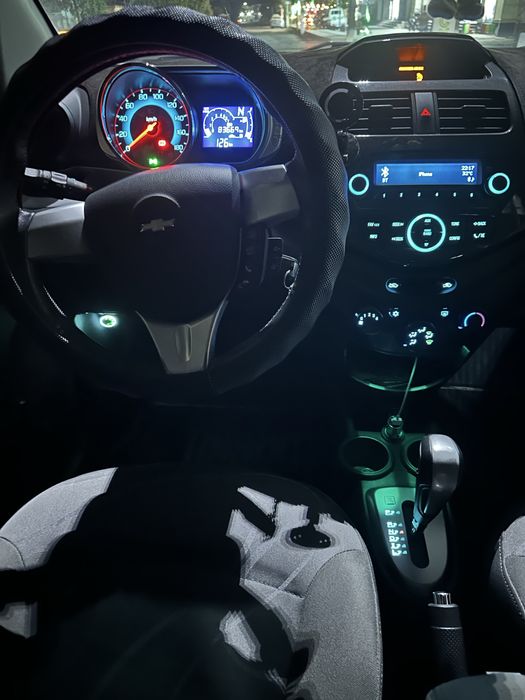 Spark 3, 2023-йил