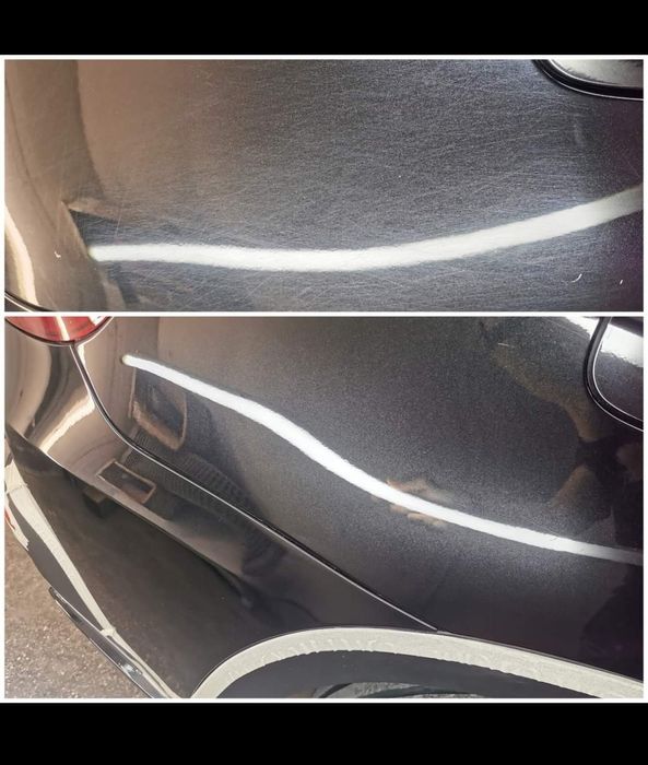 Професионален детайлинг на автомобили