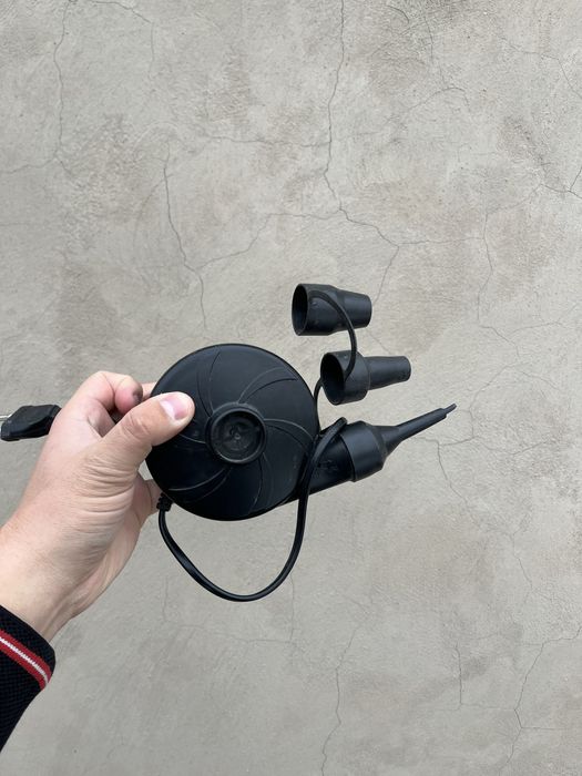 Насос бассейн сатылады! Новый почти