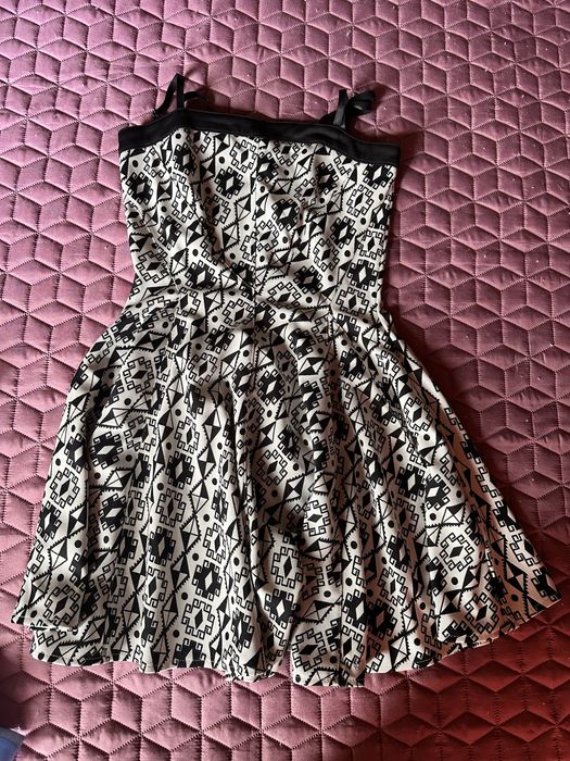 Рокля BSB Jeans