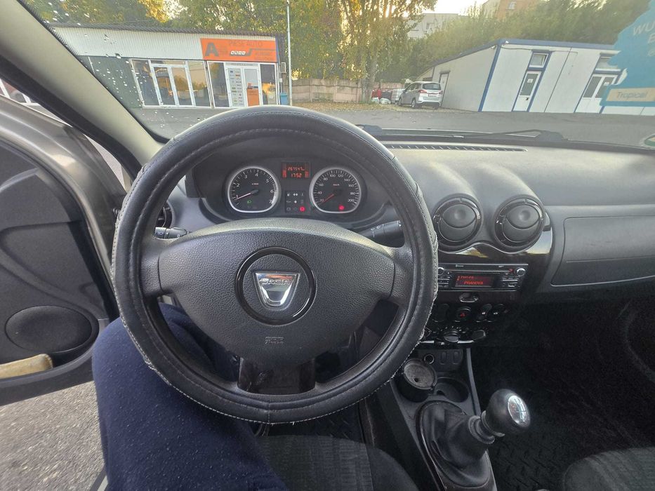 Vanzare Dacia Duster 1.5DCI 4x2