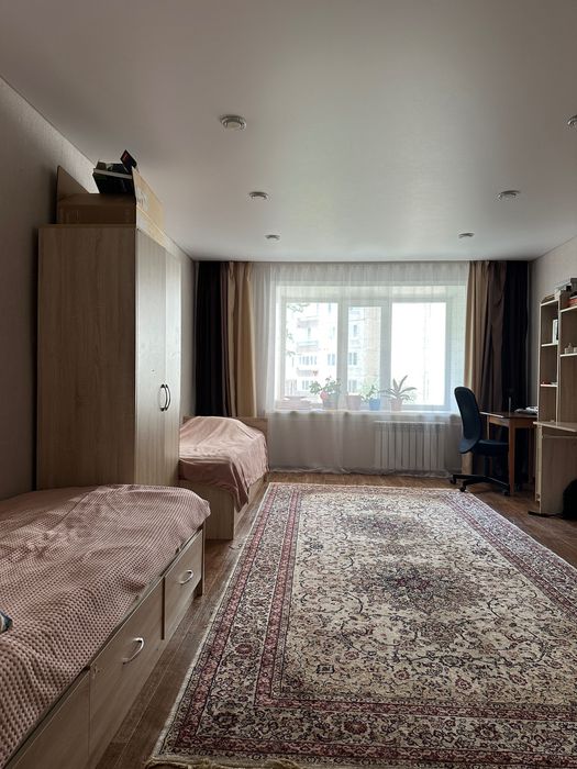 Продам 3х ком квартиру