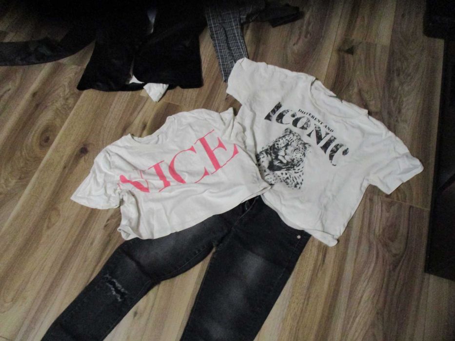 Дамски тениски /потници