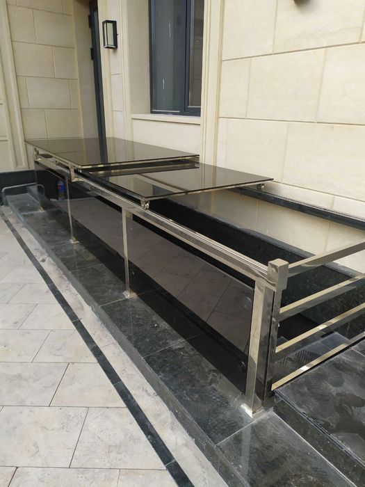 Nerjaveka perila xizmatlari taklif qilib qolamiz