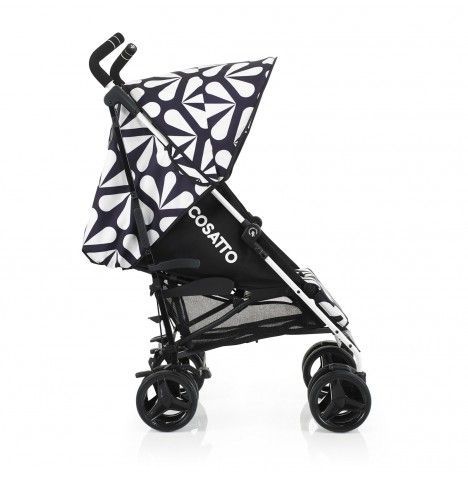 Нова количка COSATTO TO & FRO Firebird и Charleston