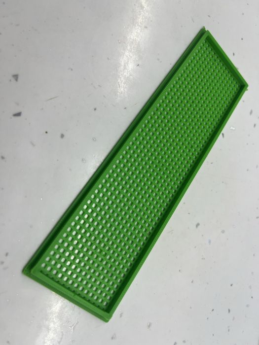 Scut IO Universal placă de bază (I/O Shield) – Set 2 bucăți