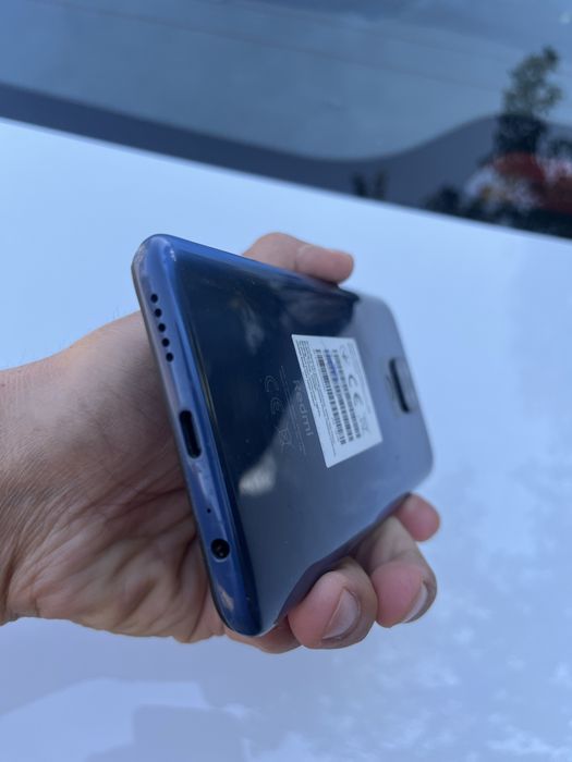 Redmi note 9 128 gb идеал