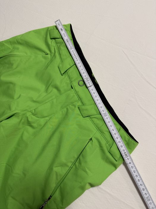 Pantaloni SPYDER (36 8 S dama) Primaloft 20K ski snowboard zapada