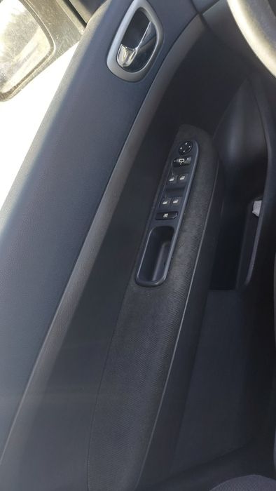 Peugeot 307 1.6 автоматик на части