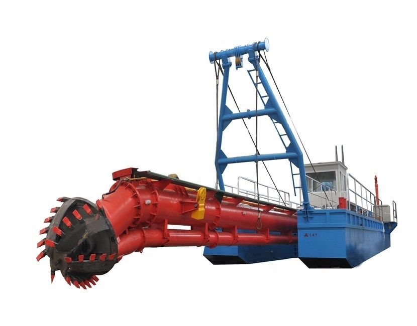 Продам земснаряд JLCSD-300