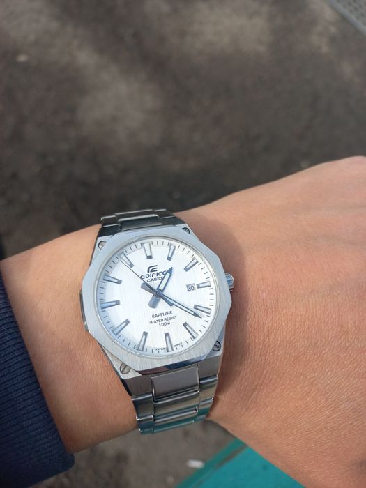 Casio Edifice EFR S 108