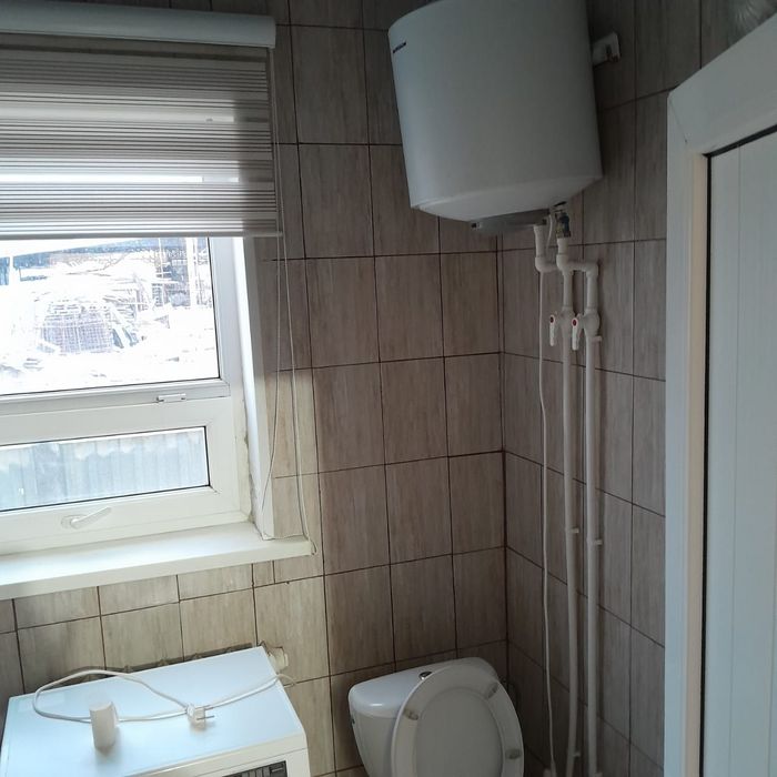 Сдаётся в аренду частный дом