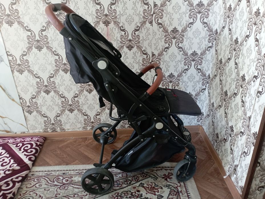 Детская коляска в Кентау